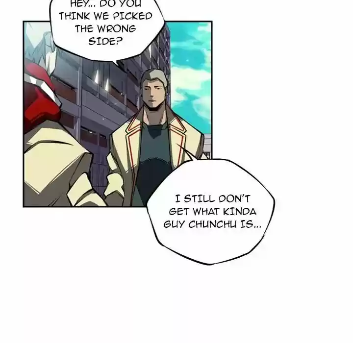 Supernova (Killer Whale) Vol.01 Ch.021