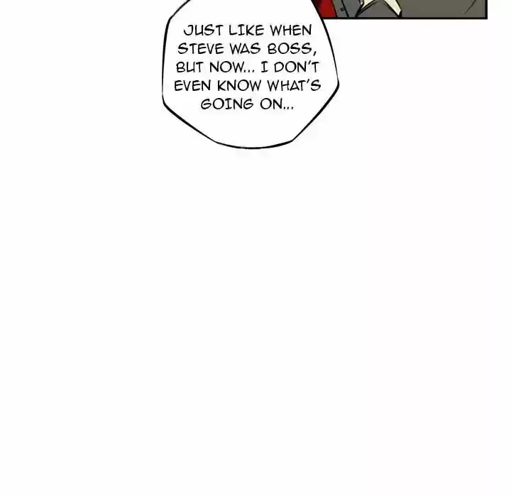 Supernova (Killer Whale) Vol.01 Ch.021