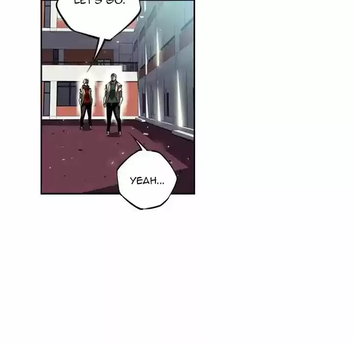 Supernova (Killer Whale) Vol.01 Ch.021