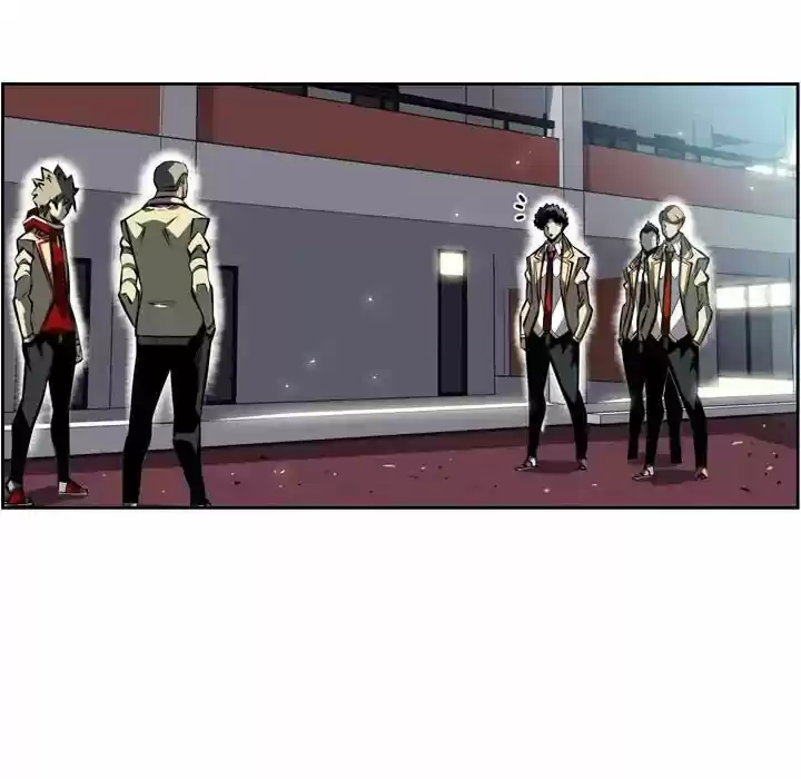 Supernova (Killer Whale) Vol.01 Ch.021