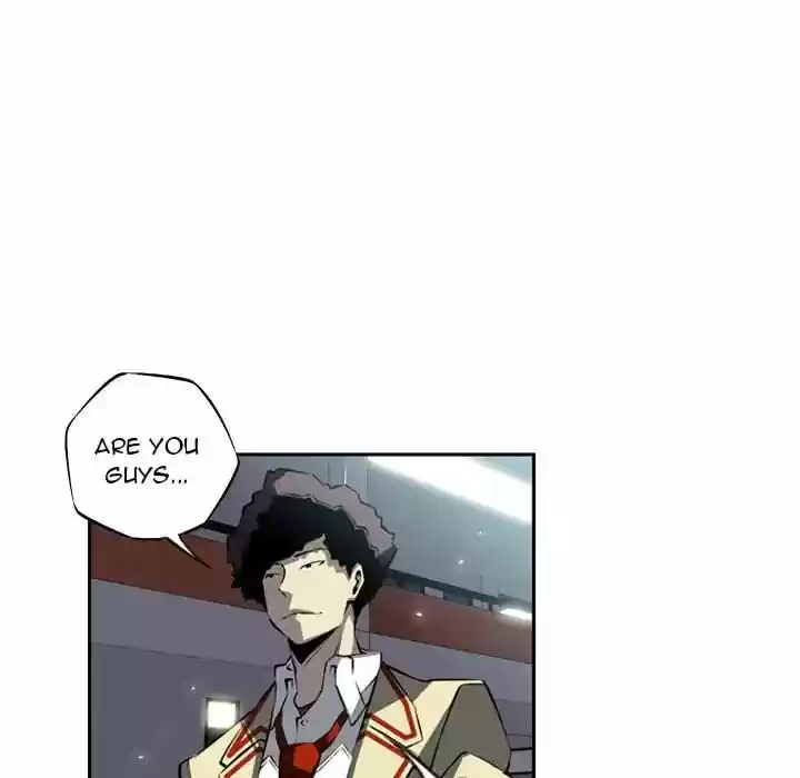 Supernova (Killer Whale) Vol.01 Ch.021