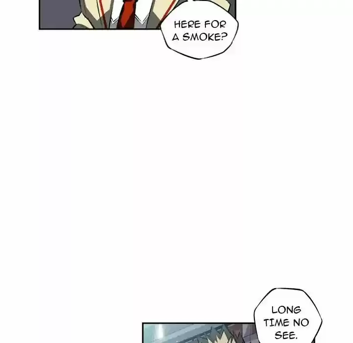 Supernova (Killer Whale) Vol.01 Ch.021