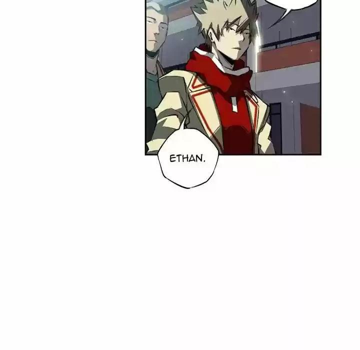 Supernova (Killer Whale) Vol.01 Ch.021