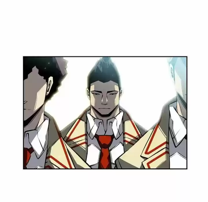 Supernova (Killer Whale) Vol.01 Ch.021