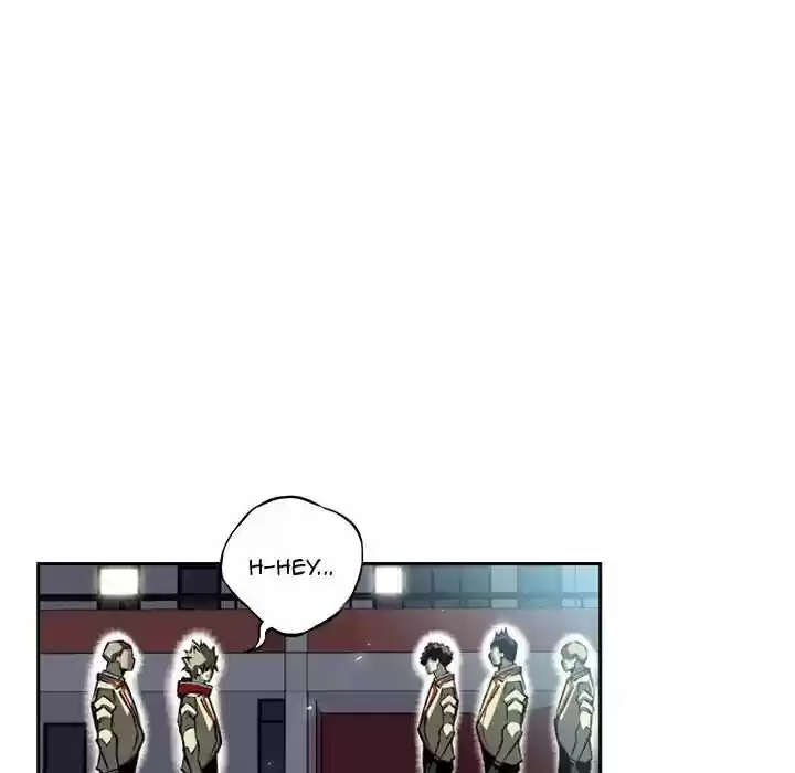 Supernova (Killer Whale) Vol.01 Ch.021