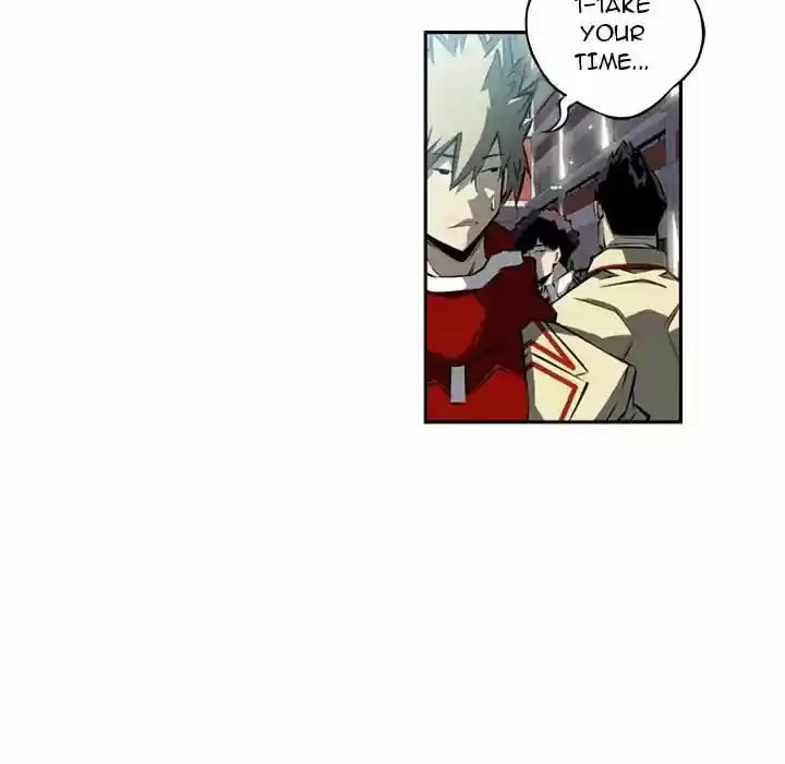 Supernova (Killer Whale) Vol.01 Ch.021