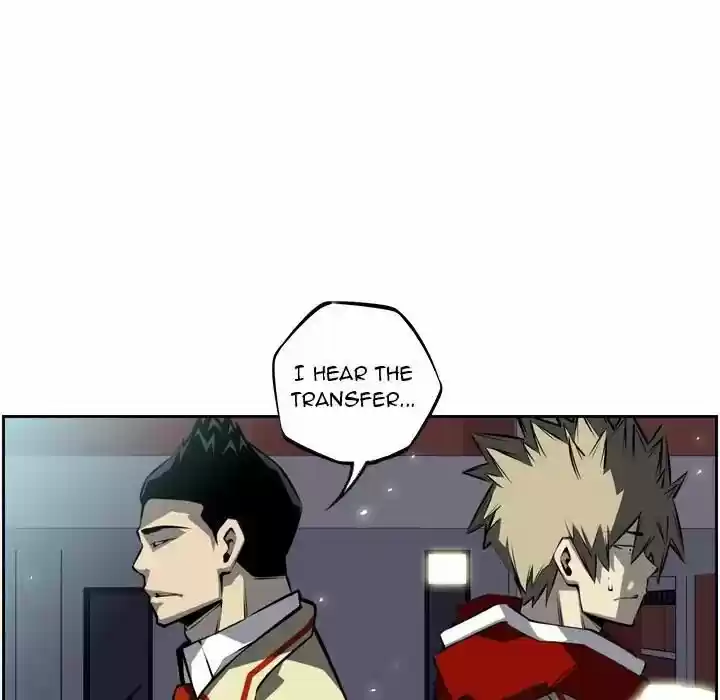 Supernova (Killer Whale) Vol.01 Ch.021