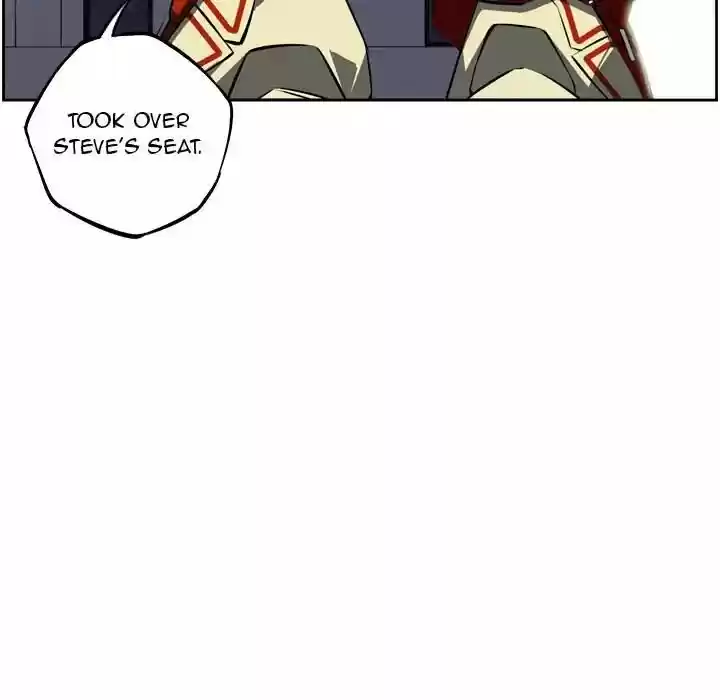 Supernova (Killer Whale) Vol.01 Ch.021