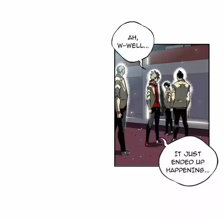 Supernova (Killer Whale) Vol.01 Ch.021