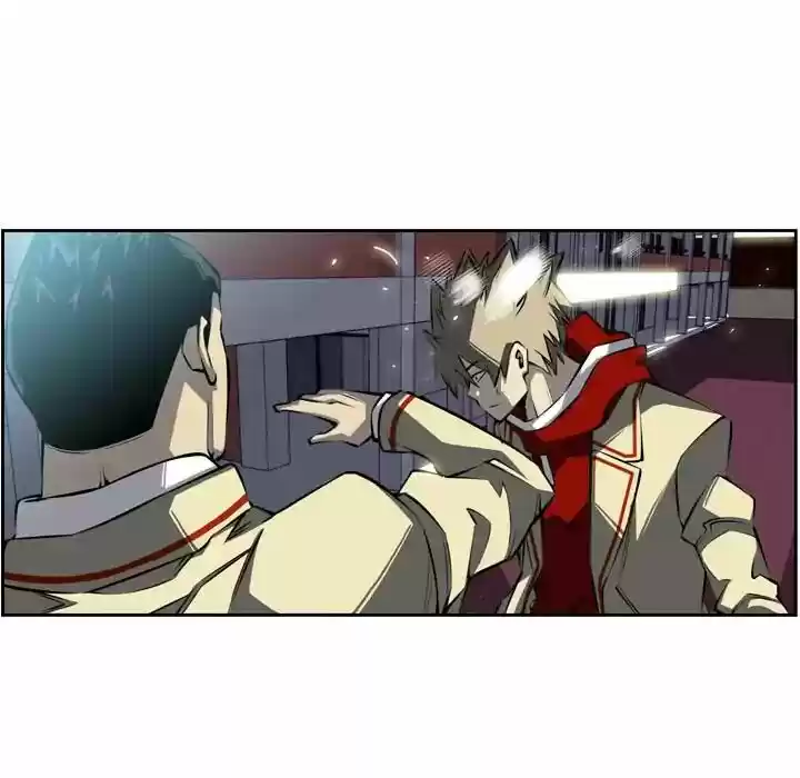 Supernova (Killer Whale) Vol.01 Ch.021