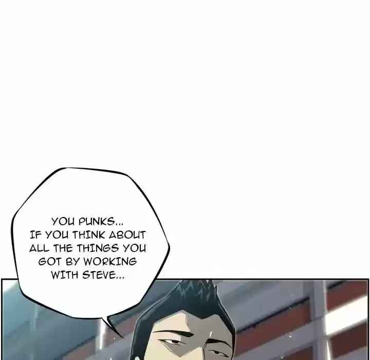 Supernova (Killer Whale) Vol.01 Ch.021