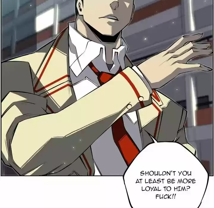 Supernova (Killer Whale) Vol.01 Ch.021