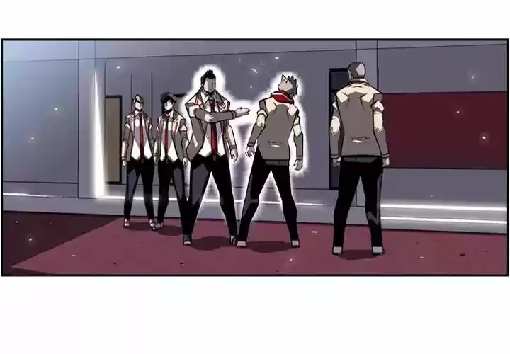 Supernova (Killer Whale) Vol.01 Ch.022