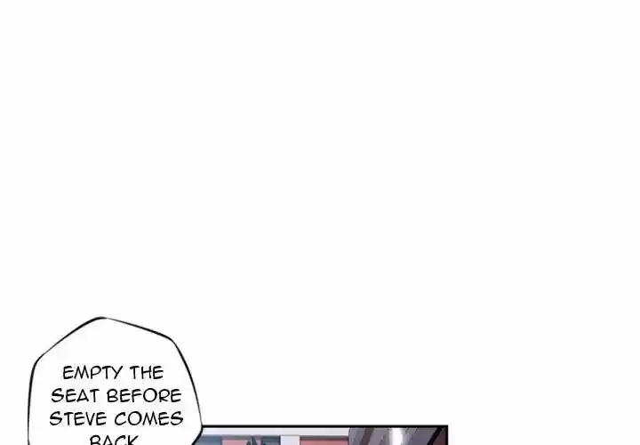 Supernova (Killer Whale) Vol.01 Ch.022