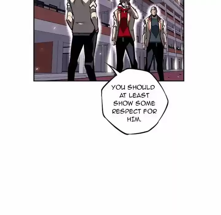 Supernova (Killer Whale) Vol.01 Ch.022