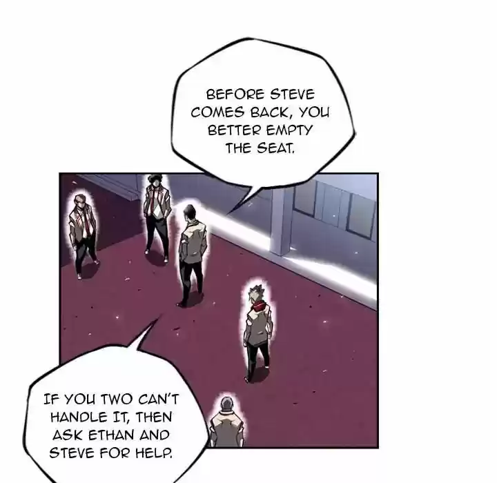 Supernova (Killer Whale) Vol.01 Ch.022