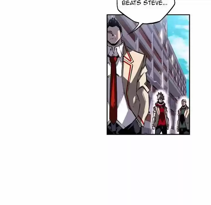 Supernova (Killer Whale) Vol.01 Ch.022