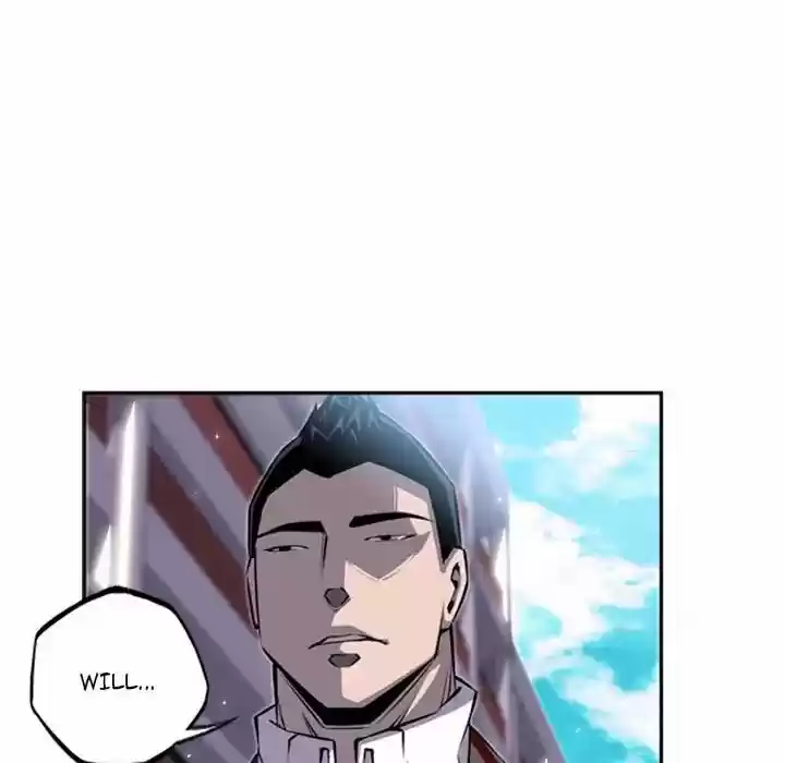 Supernova (Killer Whale) Vol.01 Ch.022