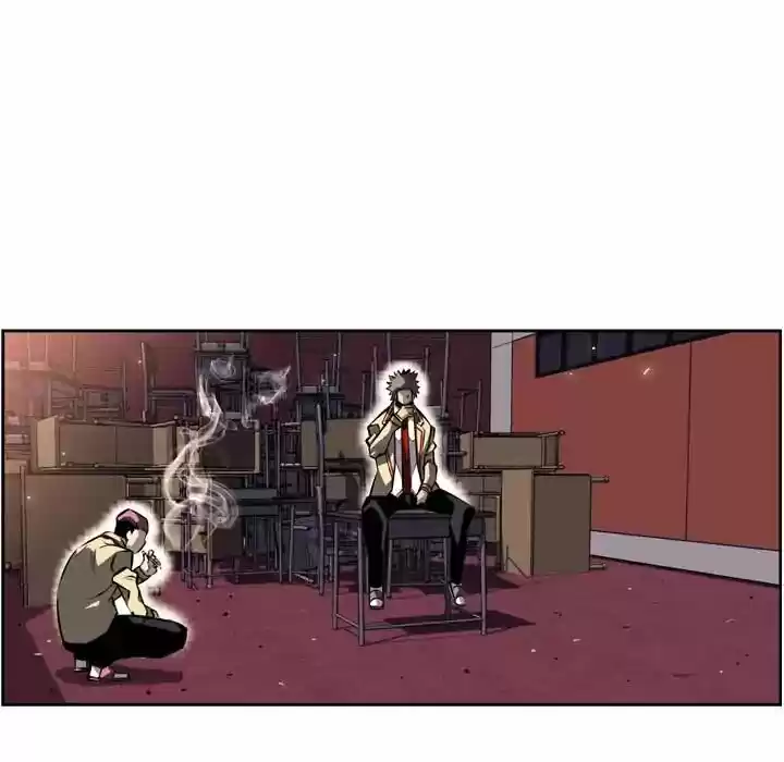 Supernova (Killer Whale) Vol.01 Ch.022