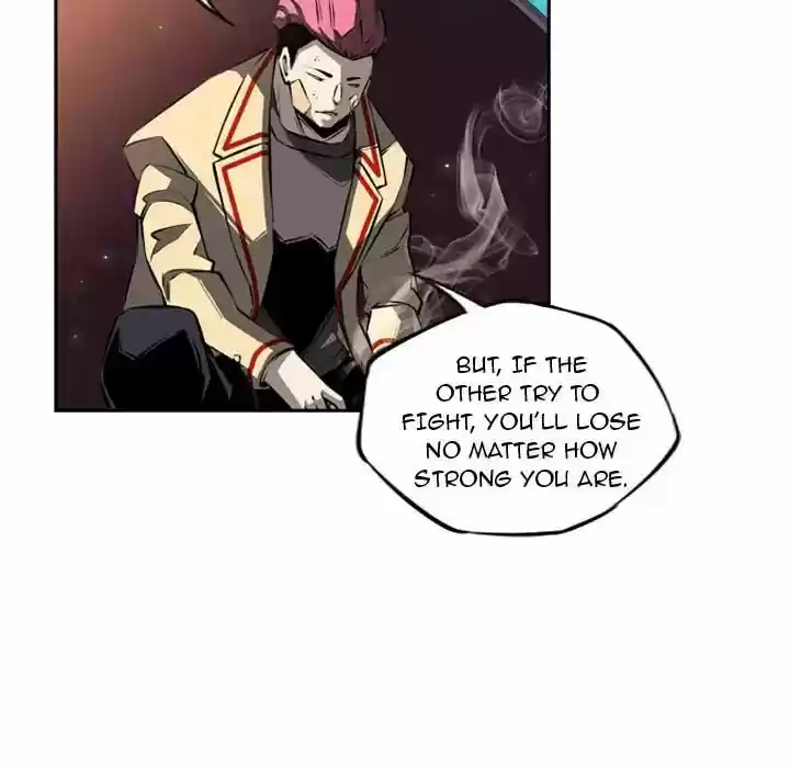 Supernova (Killer Whale) Vol.01 Ch.022