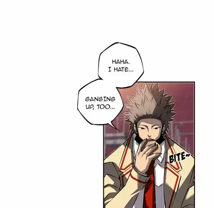 Supernova (Killer Whale) Vol.01 Ch.022