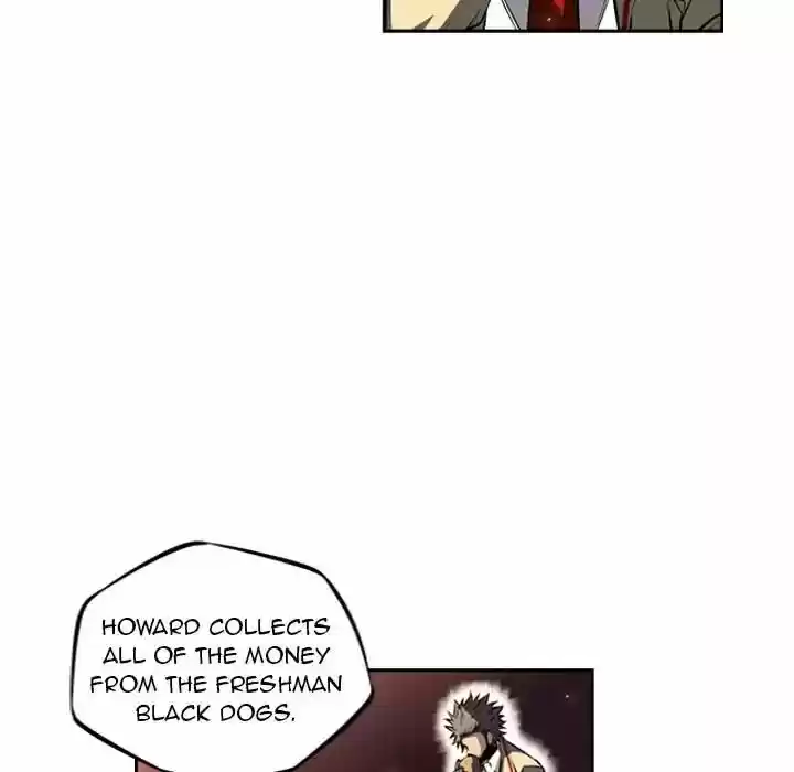 Supernova (Killer Whale) Vol.01 Ch.022