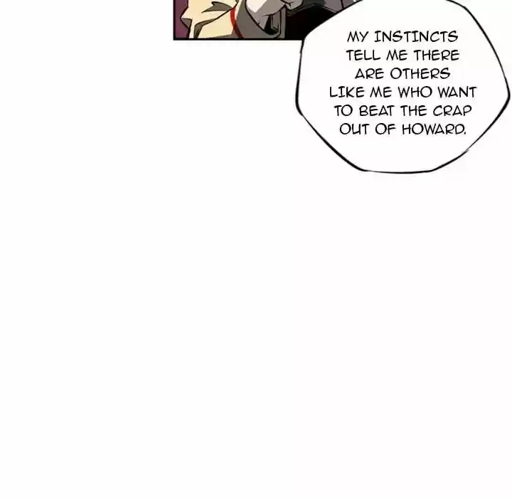 Supernova (Killer Whale) Vol.01 Ch.022