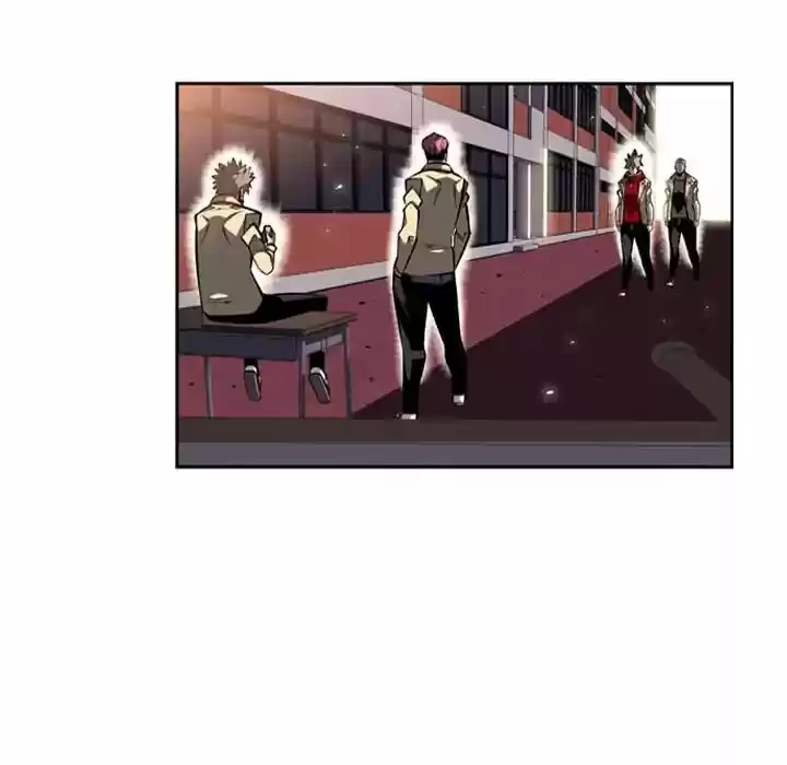 Supernova (Killer Whale) Vol.01 Ch.022