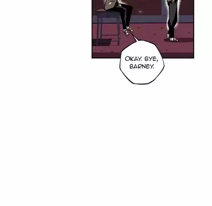 Supernova (Killer Whale) Vol.01 Ch.022