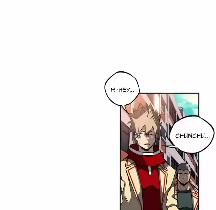 Supernova (Killer Whale) Vol.01 Ch.022