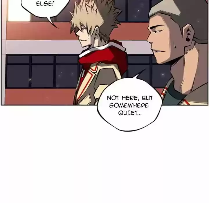 Supernova (Killer Whale) Vol.01 Ch.022