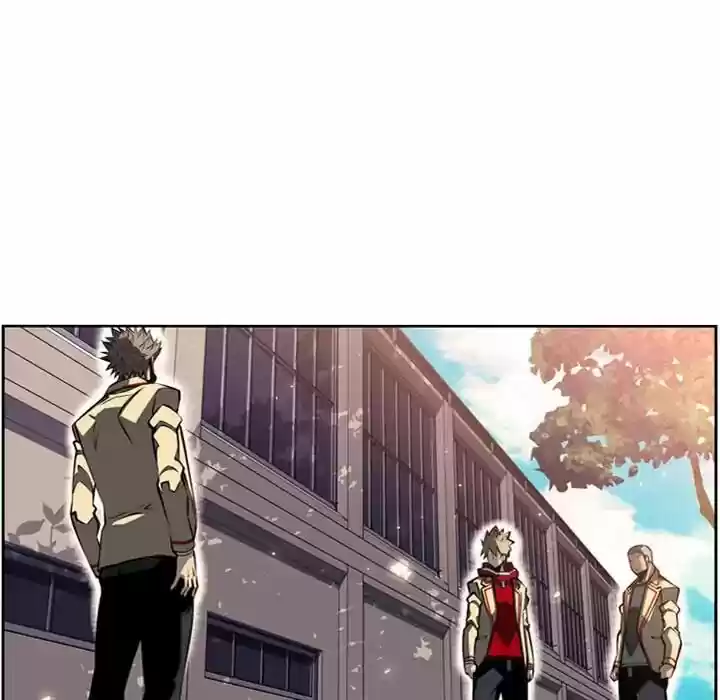 Supernova (Killer Whale) Vol.01 Ch.022