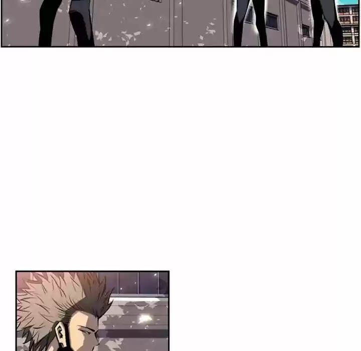 Supernova (Killer Whale) Vol.01 Ch.022