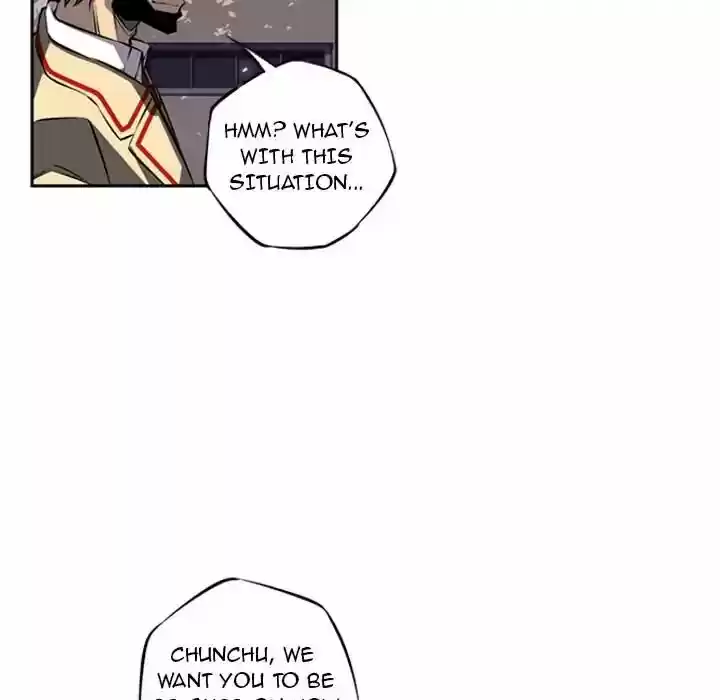 Supernova (Killer Whale) Vol.01 Ch.022