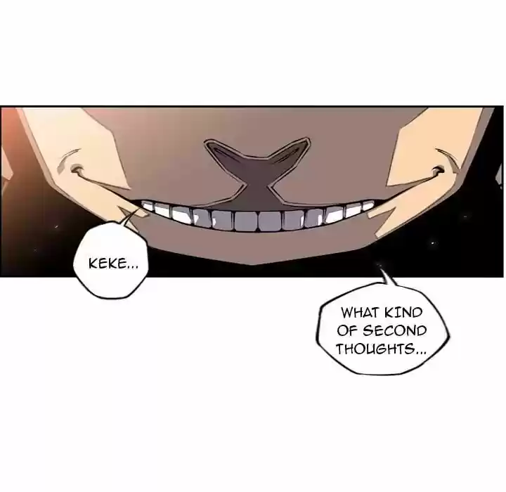 Supernova (Killer Whale) Vol.01 Ch.022