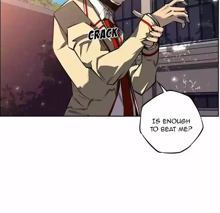 Supernova (Killer Whale) Vol.01 Ch.022