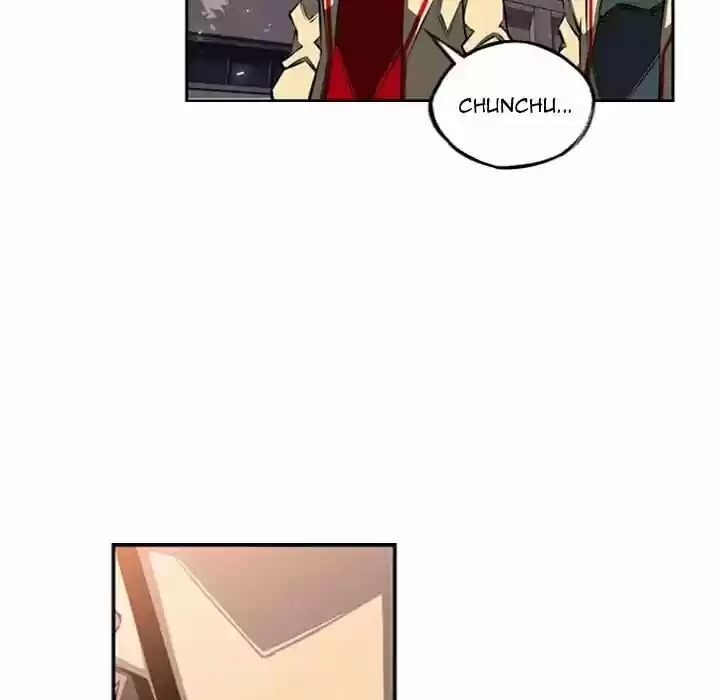 Supernova (Killer Whale) Vol.01 Ch.022