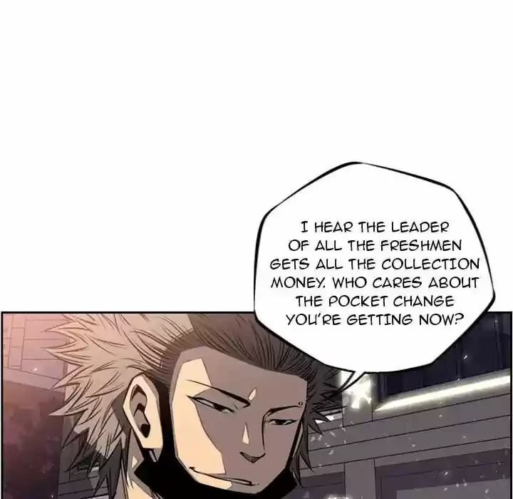 Supernova (Killer Whale) Vol.01 Ch.022