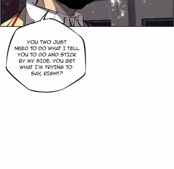 Supernova (Killer Whale) Vol.01 Ch.022