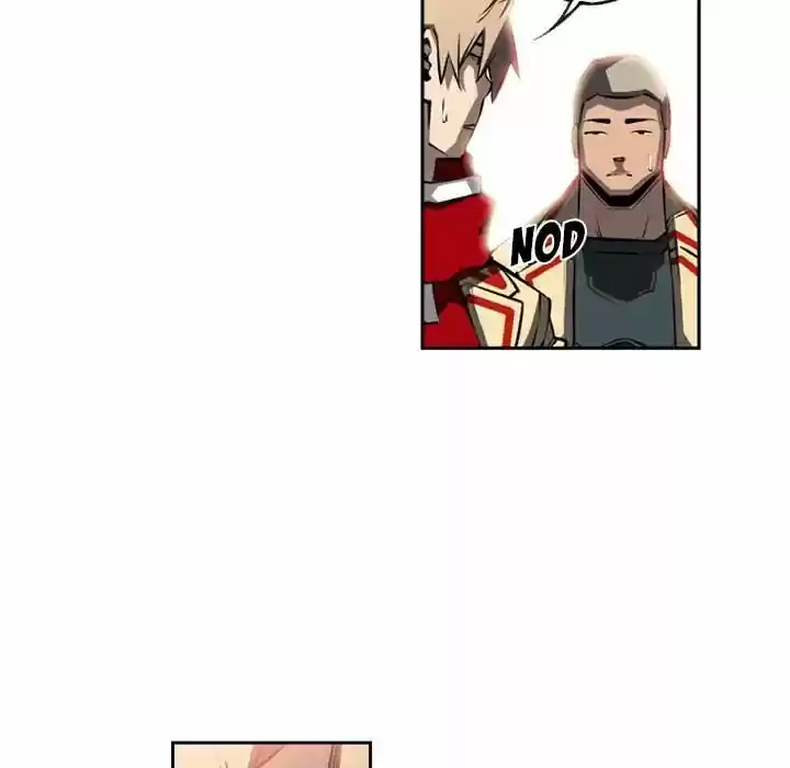 Supernova (Killer Whale) Vol.01 Ch.022