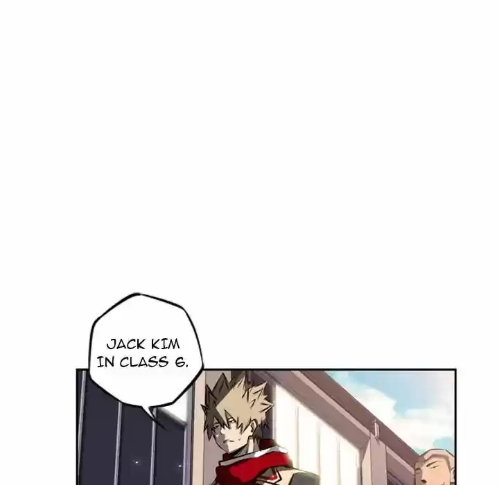 Supernova (Killer Whale) Vol.01 Ch.022