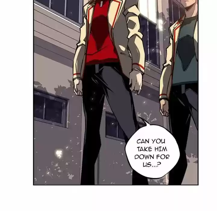 Supernova (Killer Whale) Vol.01 Ch.022