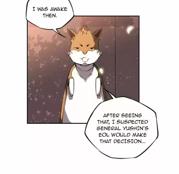 Supernova (Killer Whale) Vol.01 Ch.022