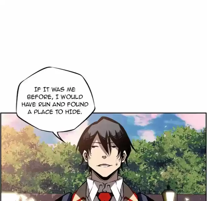 Supernova (Killer Whale) Vol.01 Ch.022