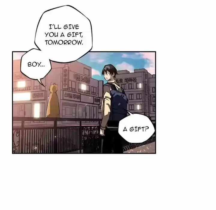 Supernova (Killer Whale) Vol.01 Ch.022