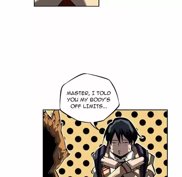 Supernova (Killer Whale) Vol.01 Ch.022