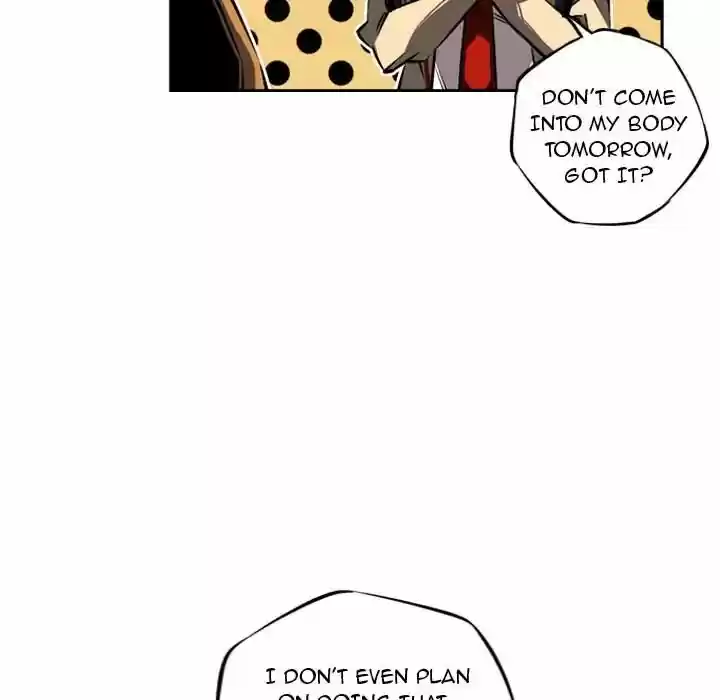 Supernova (Killer Whale) Vol.01 Ch.022