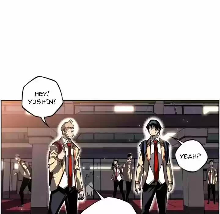 Supernova (Killer Whale) Vol.01 Ch.022