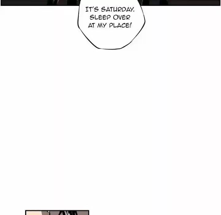 Supernova (Killer Whale) Vol.01 Ch.022