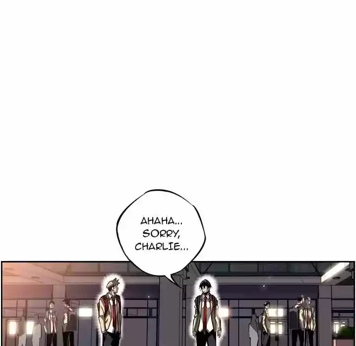 Supernova (Killer Whale) Vol.01 Ch.022